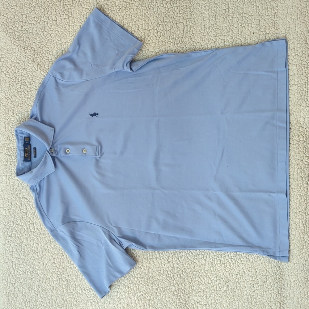 Like New Ralph Lauren Performance Polo shirt